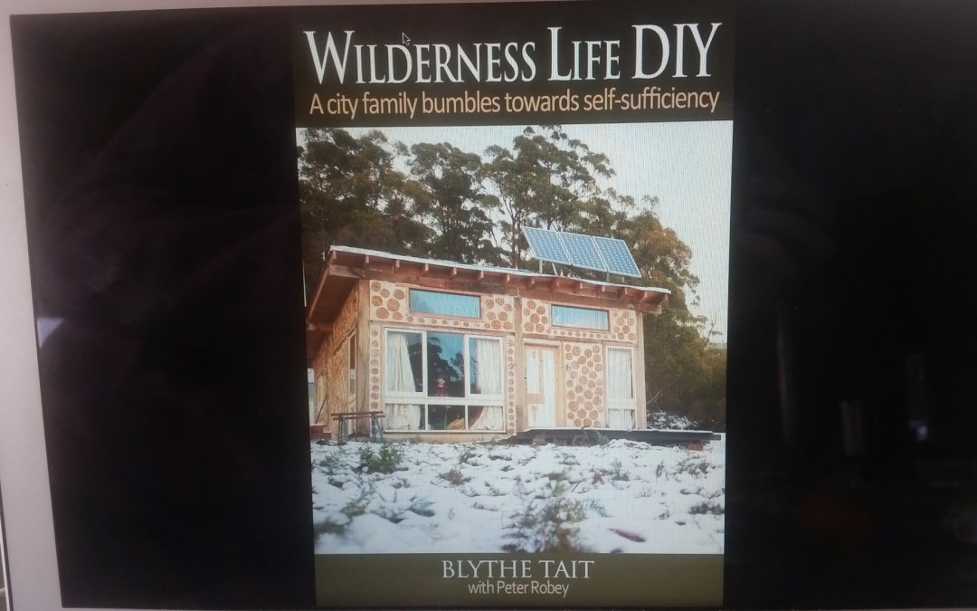 Wilderness Life DIY- Getting Close